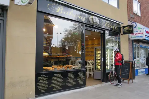 Mark's Cotswold Bakery photo 2